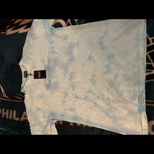 Tie Dye Shirt